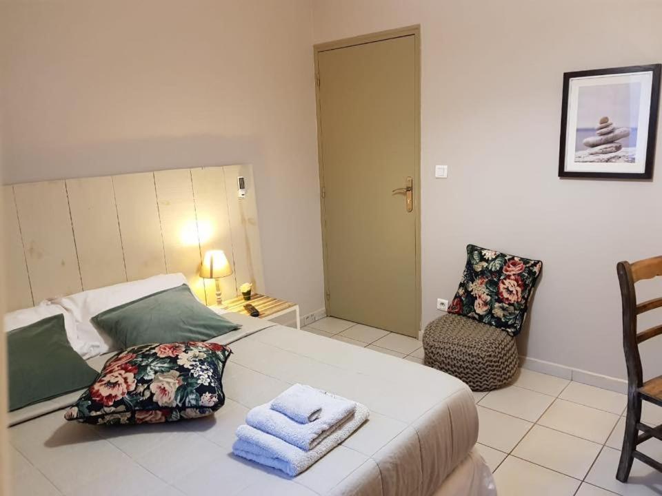 Villa D'O Majikavo Koropa Habitación foto