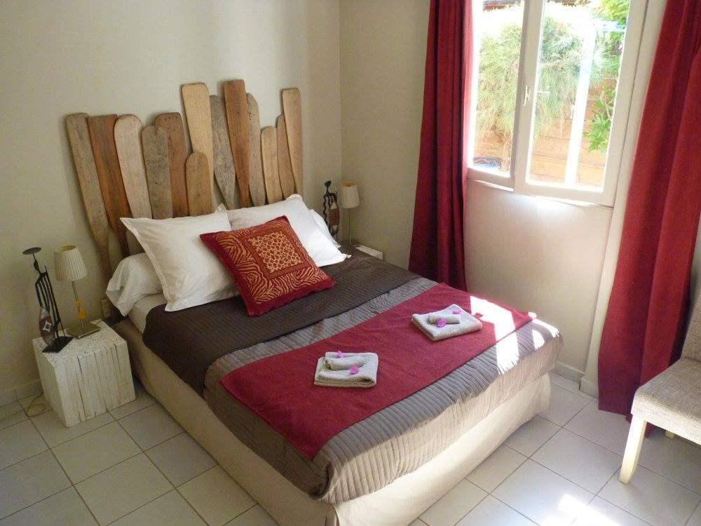 Villa D'O Majikavo Koropa Habitación foto