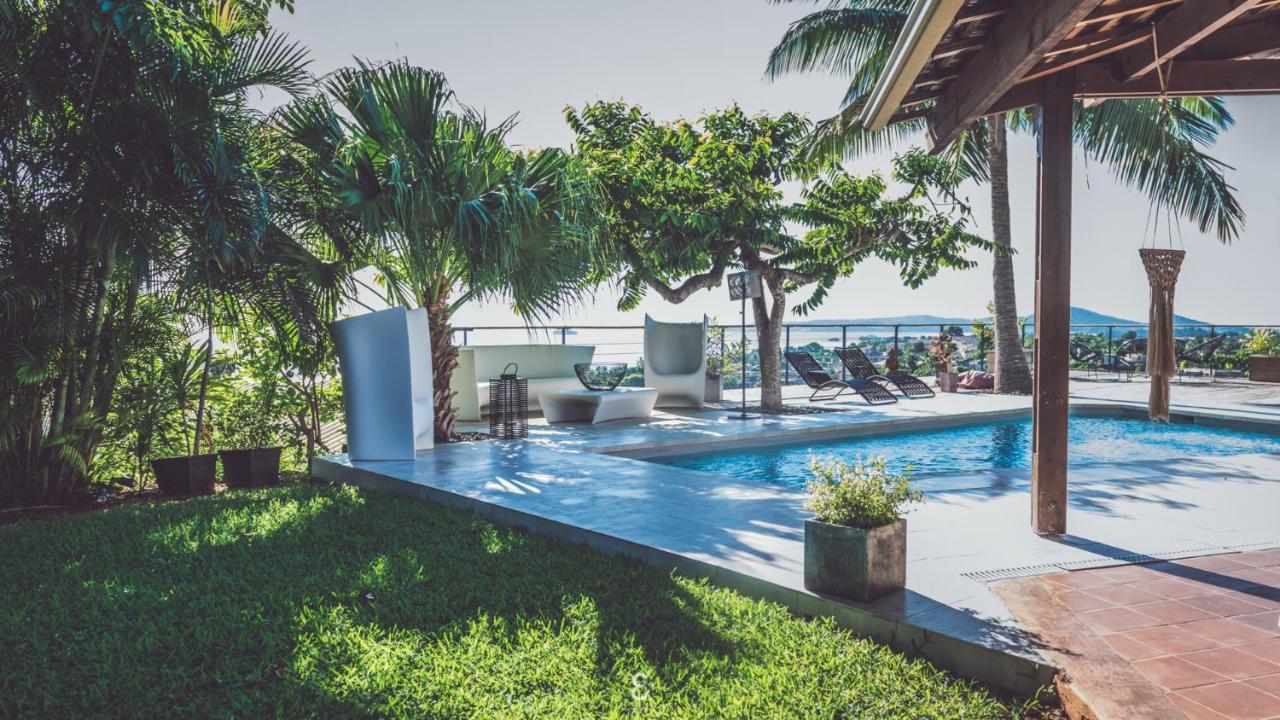 Villa D'O Majikavo Koropa Exterior foto